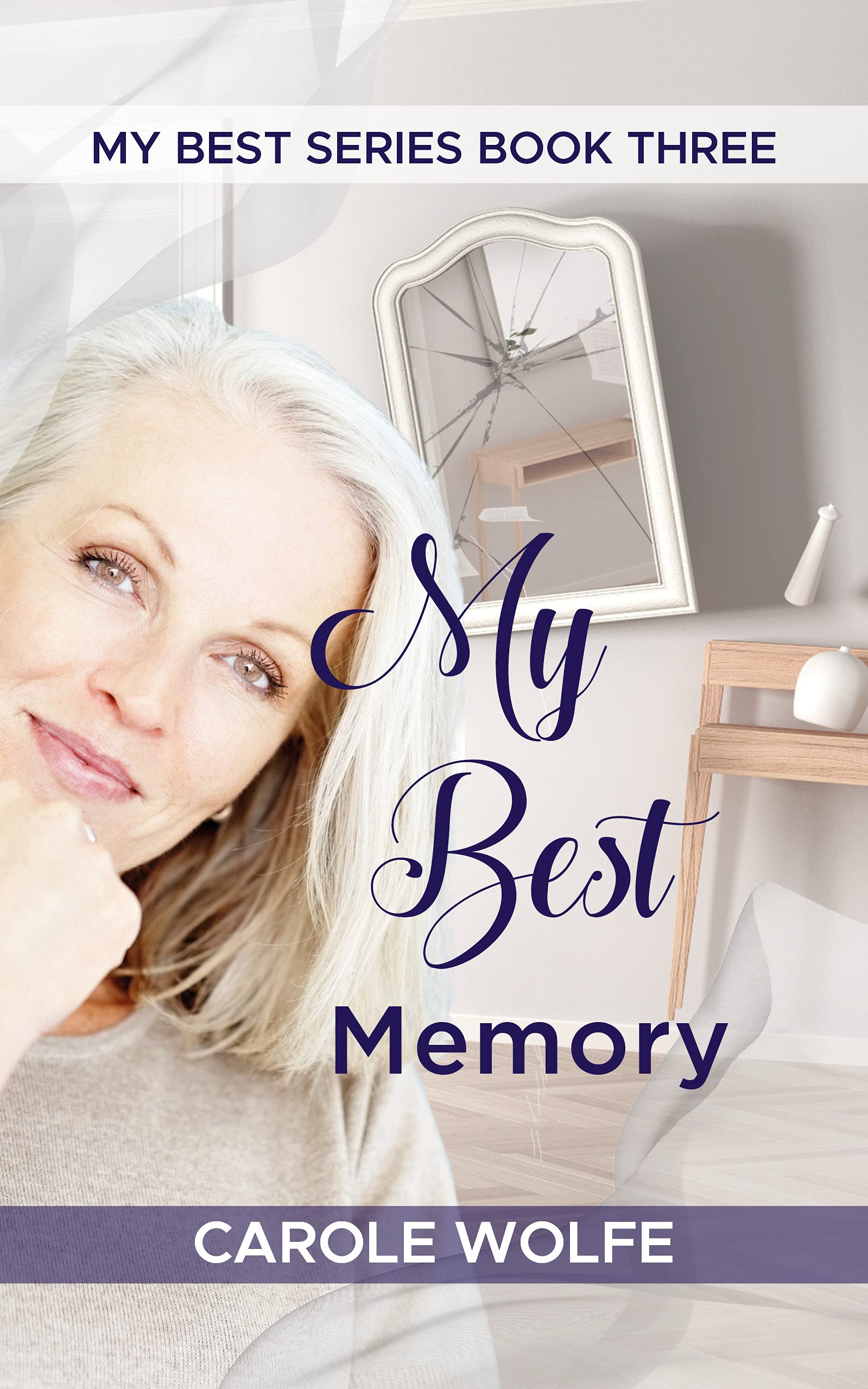 My Best Memory book cover