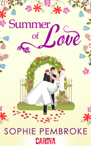 The Love Trilogy book cover 3