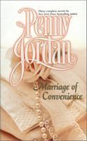Marriage of Convenience book cover