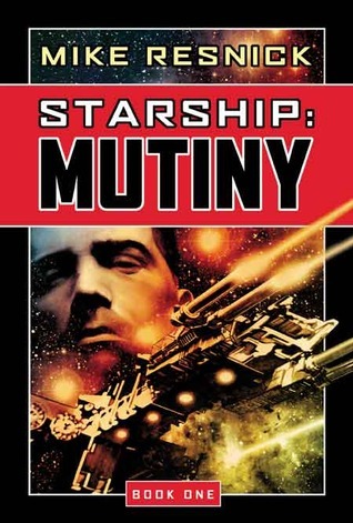 Starship book cover 1