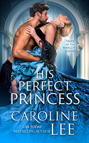 His Perfect Princess book cover