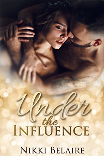 Under the Influence book cover