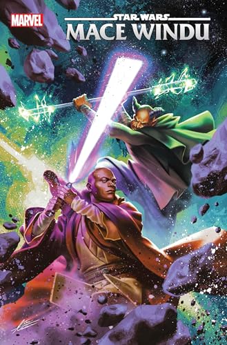 Star Wars book cover