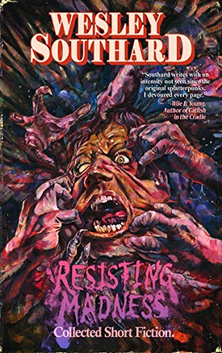 Resisting Madness book cover
