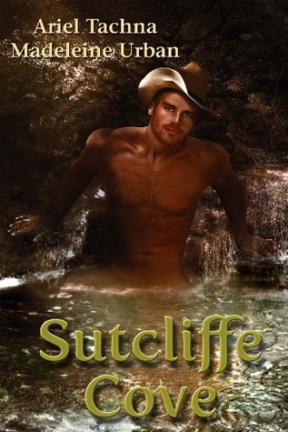 Sutcliffe Cove book cover