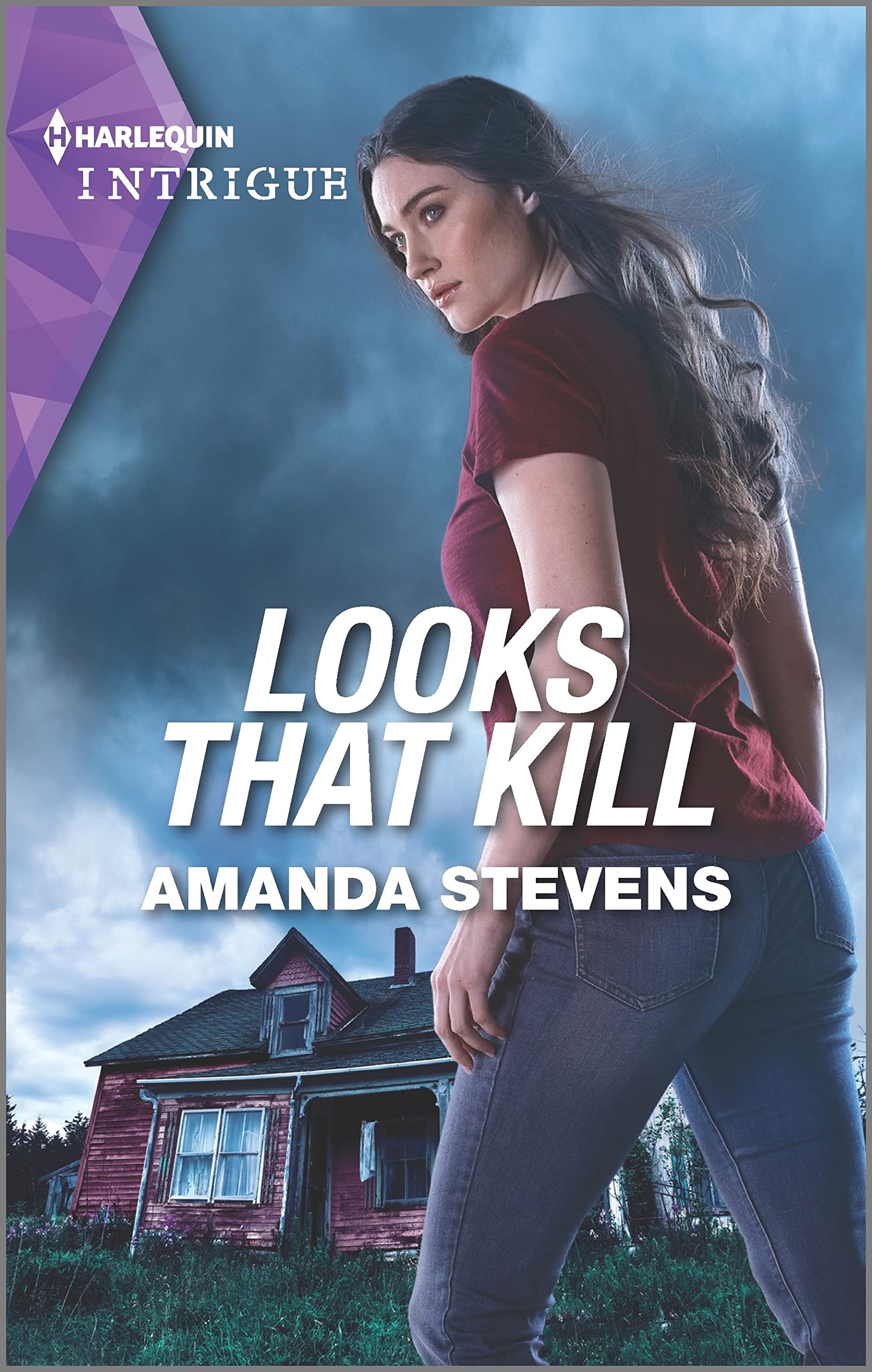 Procedural Crime book cover 3