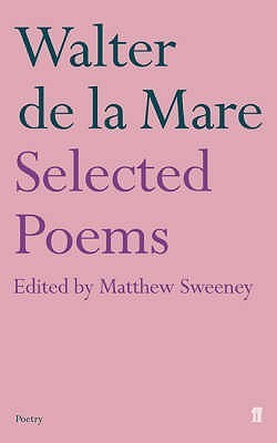 Selected Poems book cover