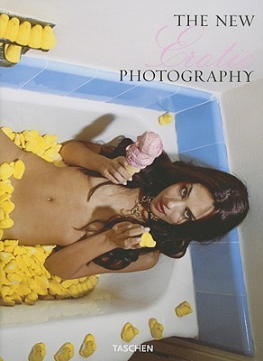 The New Erotic Photography book cover