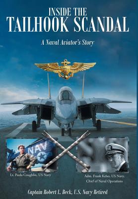 Inside The Tailhook Scandal book cover