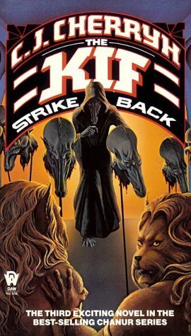 Chanur book cover 3