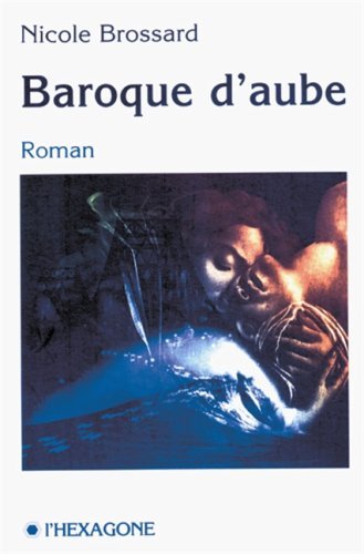 Baroque at Dawn book cover