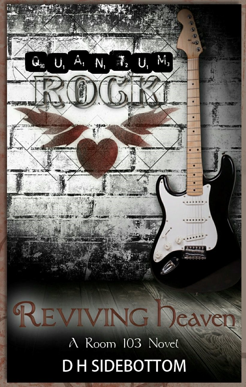 Reviving Heaven book cover