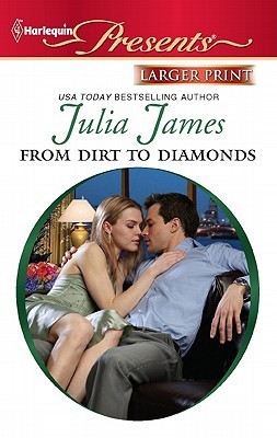 From Dirt to Diamonds book cover