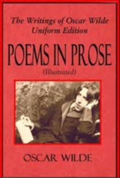 Poems in Prose book cover