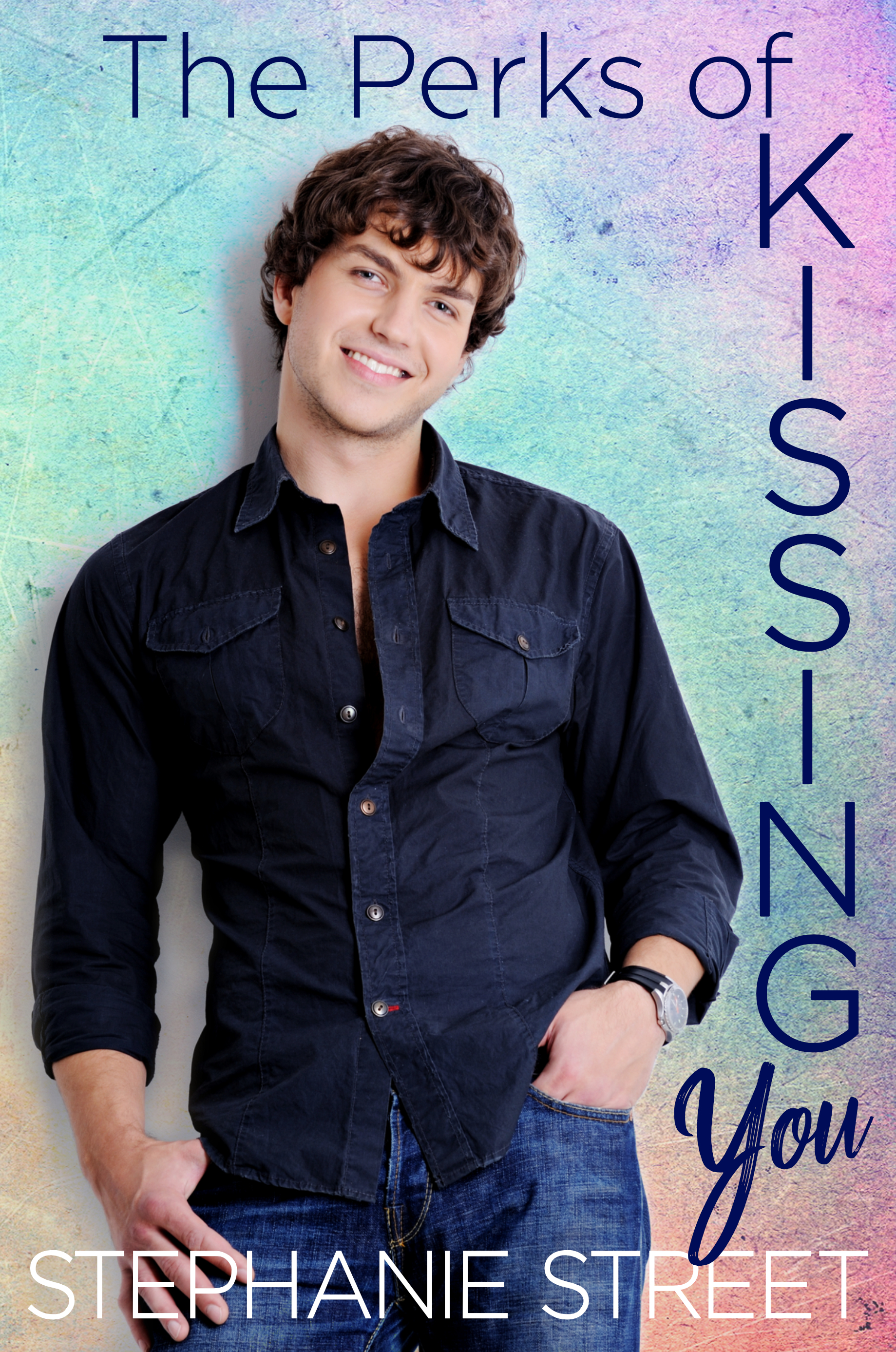 Perks book cover 3