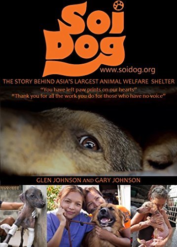 Soi Dog book cover