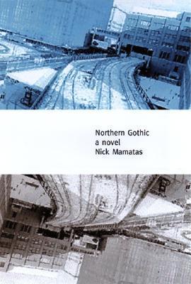 Northern Gothic book cover