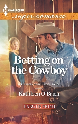 The Sisters of Bell River Ranch book cover 2