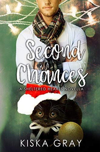 Sheltered Hearts book cover 1