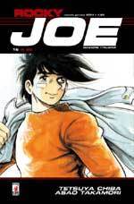 あしたのジョー 16 [Ashita no Joe 16] book cover