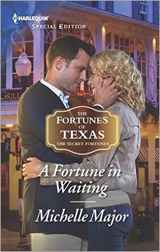 The Fortunes of Texas: The Secret Fortunes book cover 1