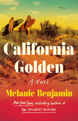 California Golden book cover