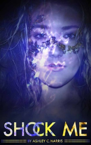 Shock Me book cover 1