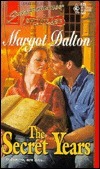 The Secret Years book cover