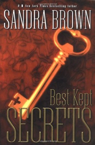 Best Kept Secrets book cover