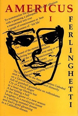 Americus, Book I book cover