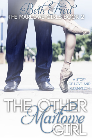 The Marlowe Girls book cover 2