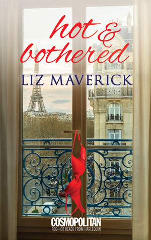 Hot and Bothered book cover