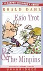 Esio Trot & The Minpins book cover