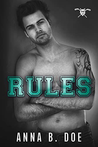 Greyford Wolves book cover 3