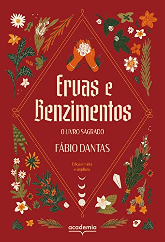 Ervas e benzimentos book cover
