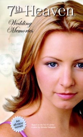 Wedding Memories book cover