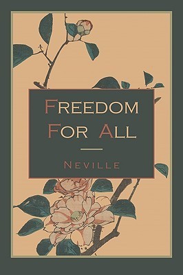 Freedom For All book cover