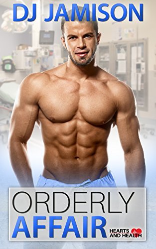 Orderly Affair book cover