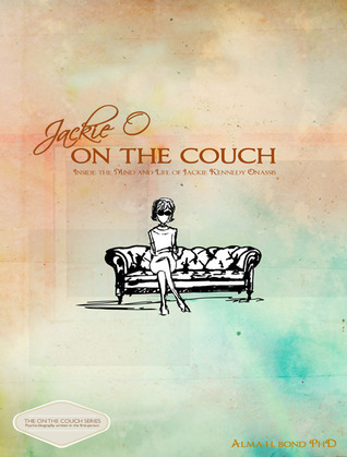 On the Couch book cover 1