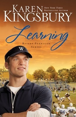 Bailey Flanigan book cover 2