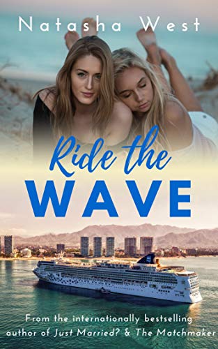 Ride the Wave book cover