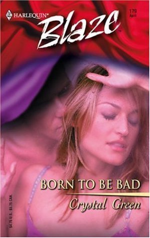 Born to be Bad book cover