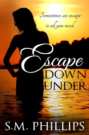 Down Under book cover 1