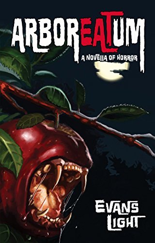 Arboreatum book cover