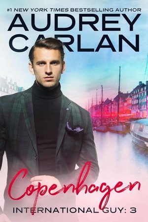 International Guy book cover 3