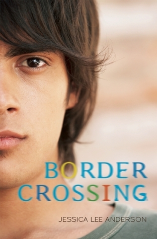 Border Crossing book cover