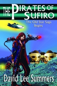 Old Star New Earth book cover 1