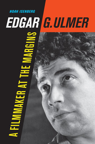 Edgar G. Ulmer book cover