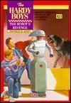 The Robot's Revenge book cover