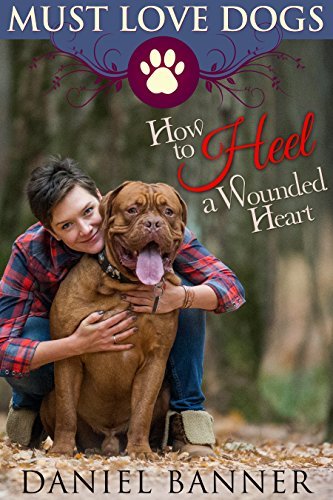 How to Heel a Wounded Heart book cover